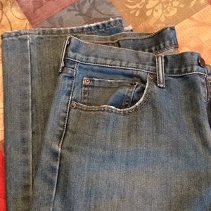 Levi 559 Jeans I’ve 34x30